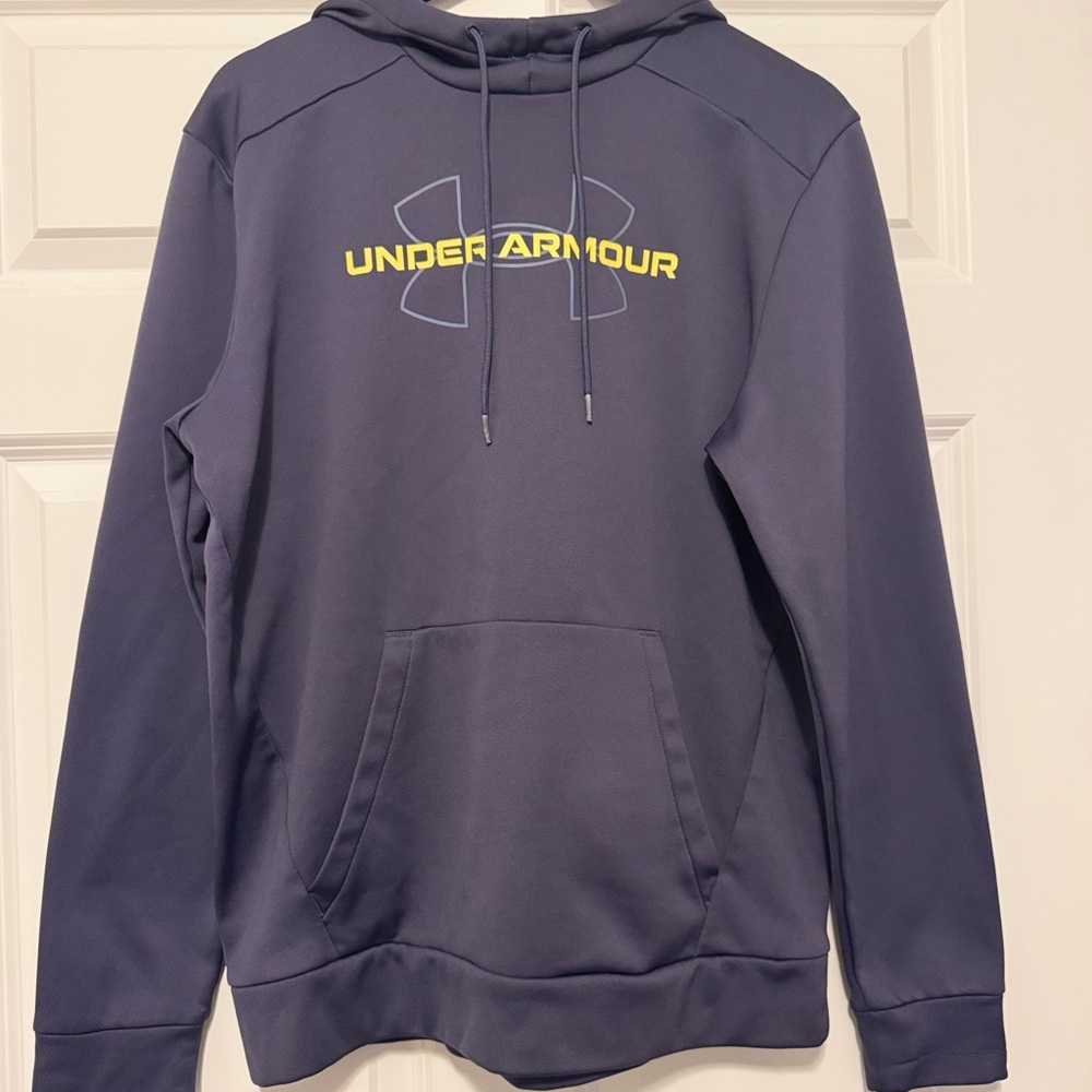 Men’s Under Armour Hoodie
